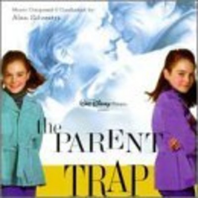 Product picture The Parent Trap Score (Original Movie Soundtrack song)